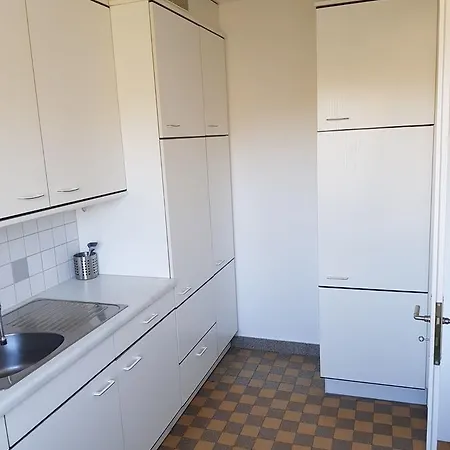 Appartement Premium Ostring Berne