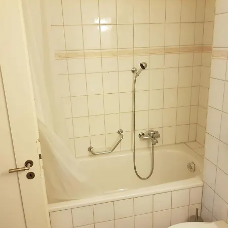 Premium Ostring Appartement