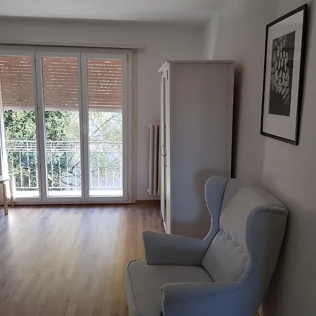 Premium Ostring Appartement