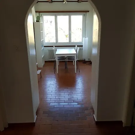 Premium Ostring Appartement *