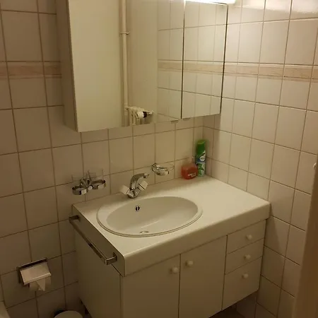 Premium Ostring Appartement