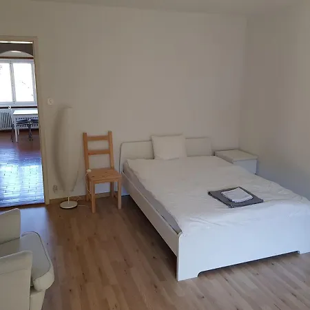 Premium Ostring Appartement