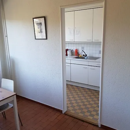 Appartement Premium Ostring