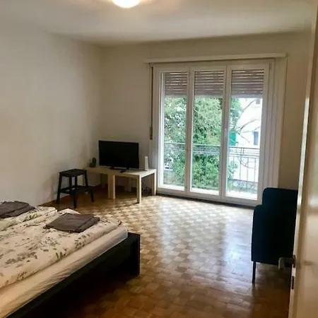 Premium Ostring Appartement Berne