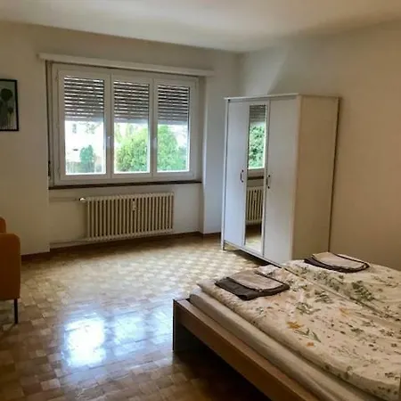 Appartement Premium Ostring *