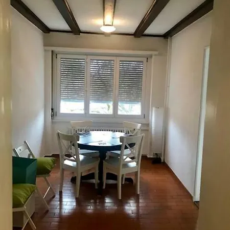 Appartement Premium Ostring *