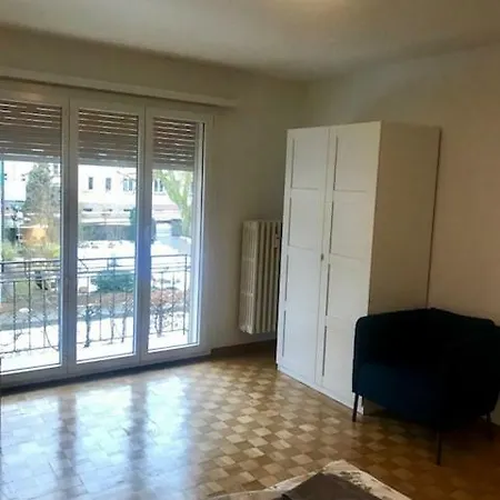 Premium Ostring Appartement *