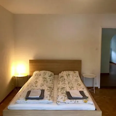 Premium Ostring Appartement *