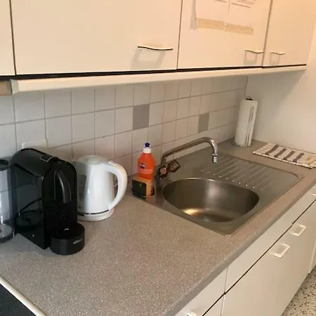 Premium Ostring Appartement *