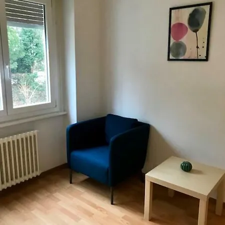Premium Ostring Appartement *