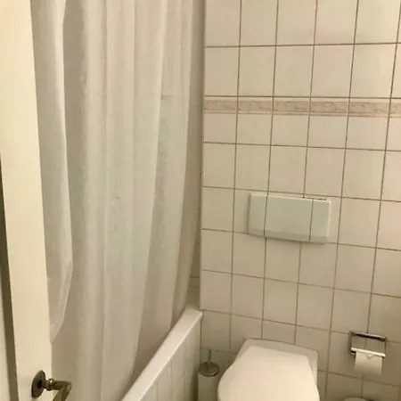 Premium Ostring Appartement