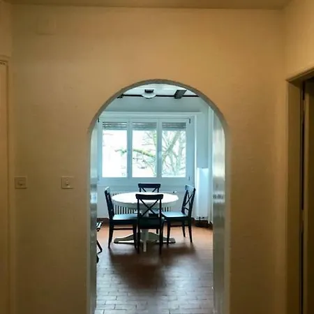 Premium Ostring Appartement