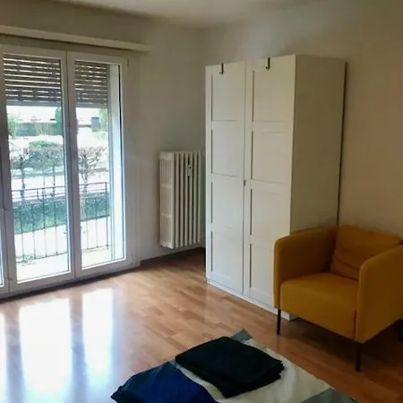 Premium Ostring Appartement *
